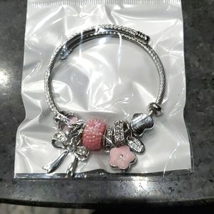 Charm Bracelet
